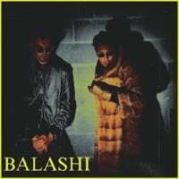 BALASHI
